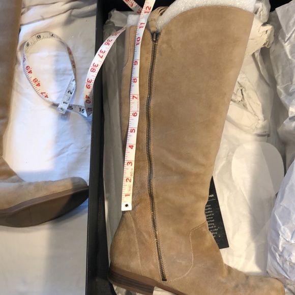 Naturalizer suede boots - Picture 10 of 10